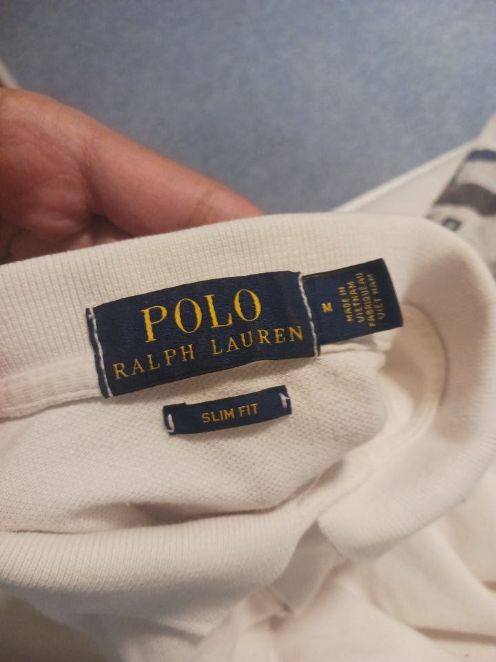 Polo t-shirt, Polo ralph lauren,