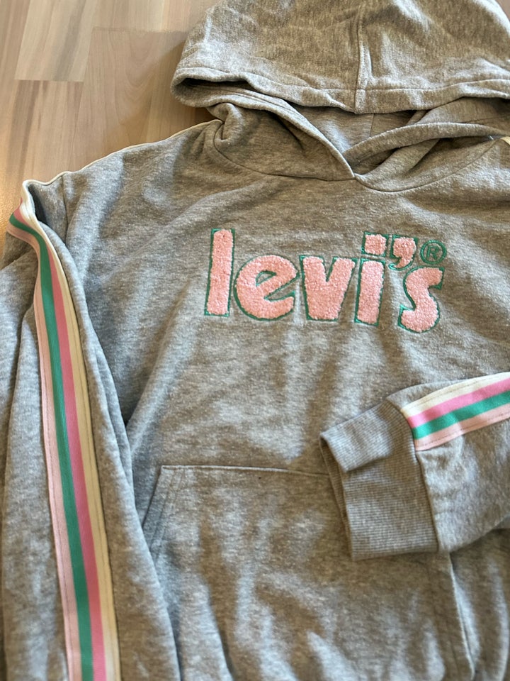 Hættetrøje, Hættetrøje , Levi’s