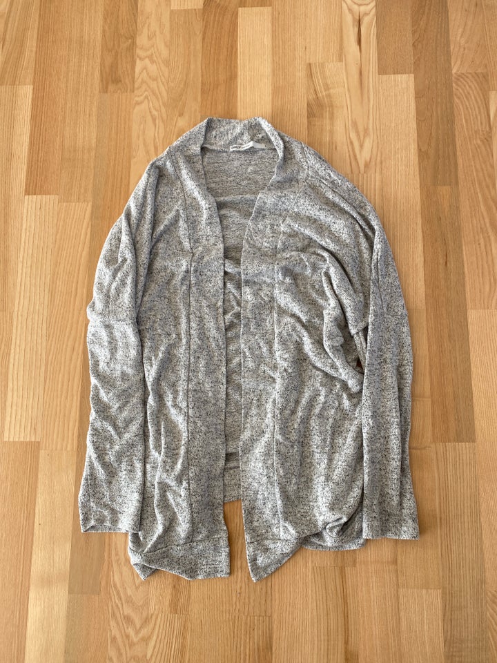 Cardigan, ONLY og Selected, str. 38