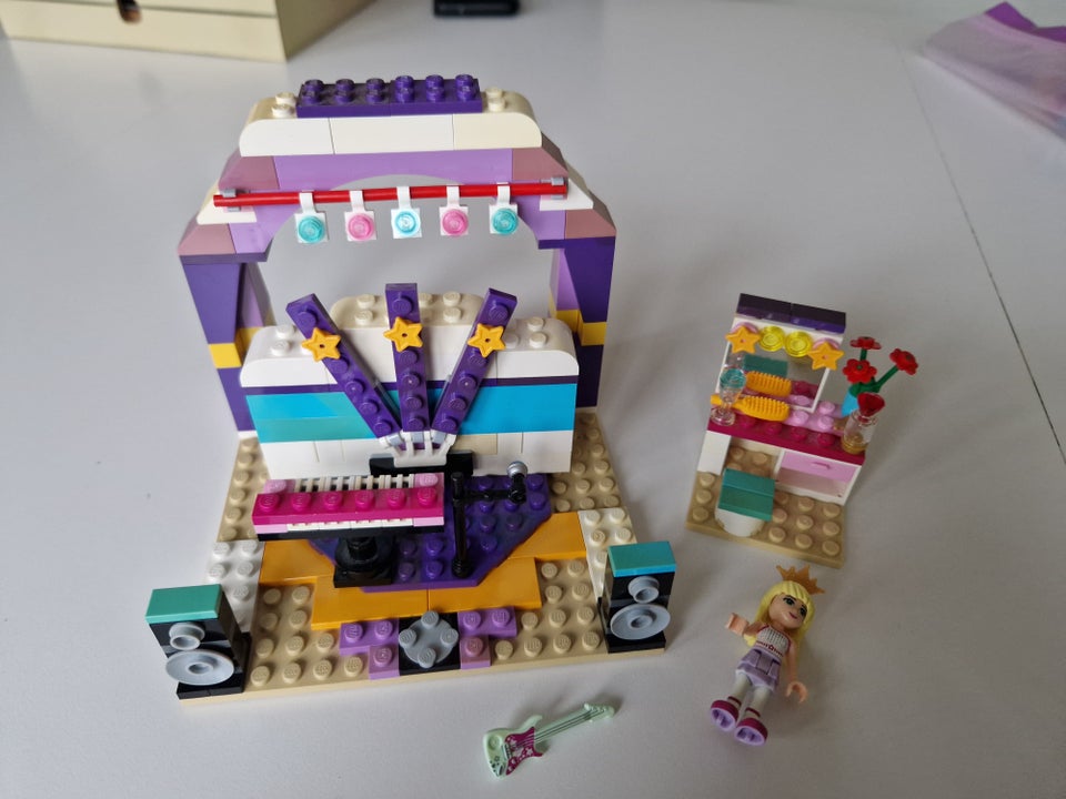 Lego Friends, 41004