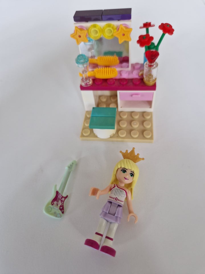 Lego Friends, 41004