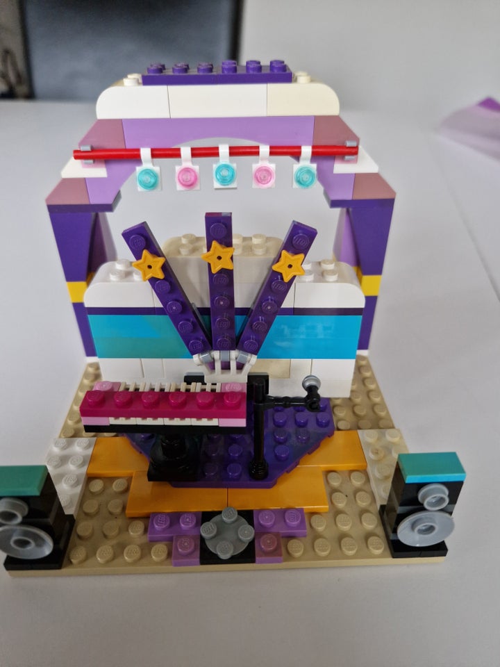 Lego Friends, 41004