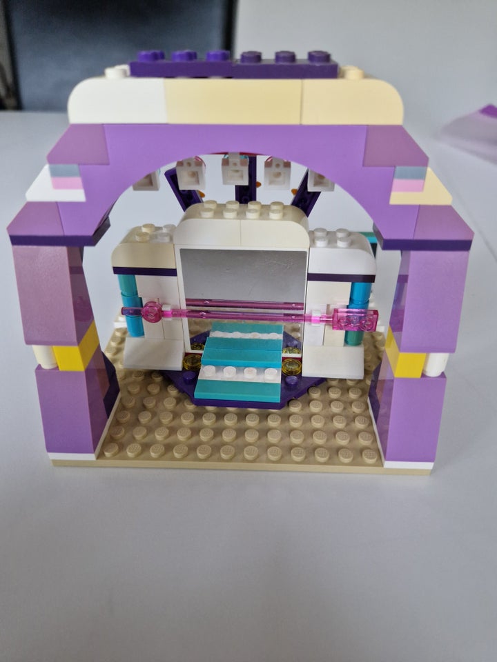 Lego Friends, 41004