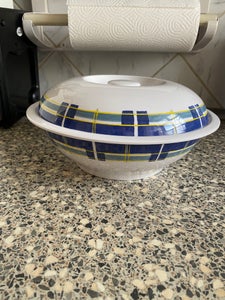 Plastik Skål  Melamine