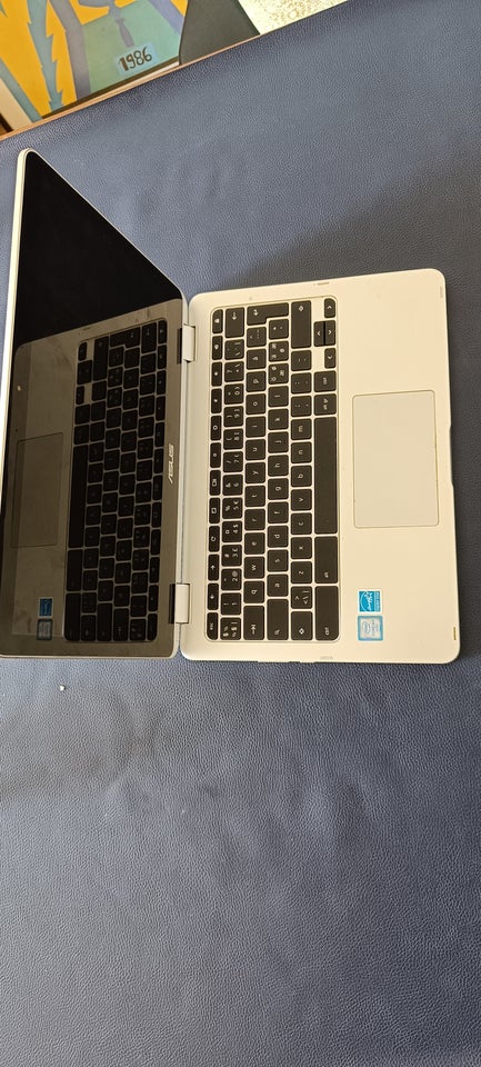 Asus Chromebook C302C I3 GHz God