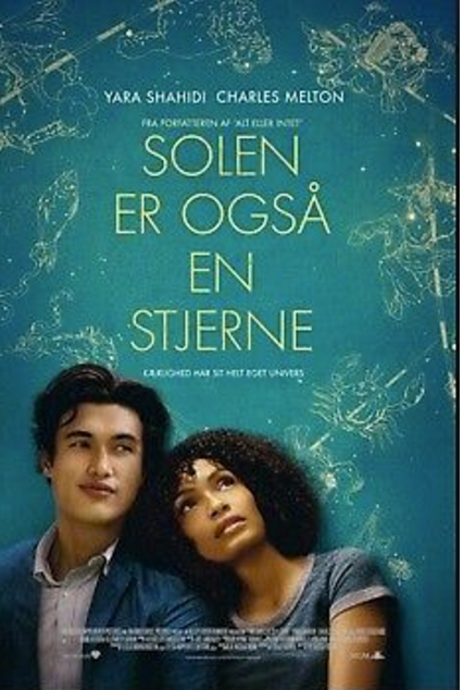Filmplakat plakat film poster
