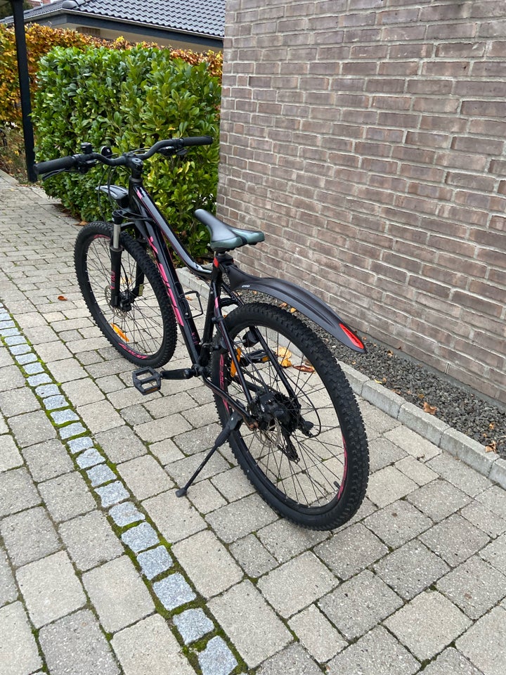 Damecykel, X-Zite, Mountainbike