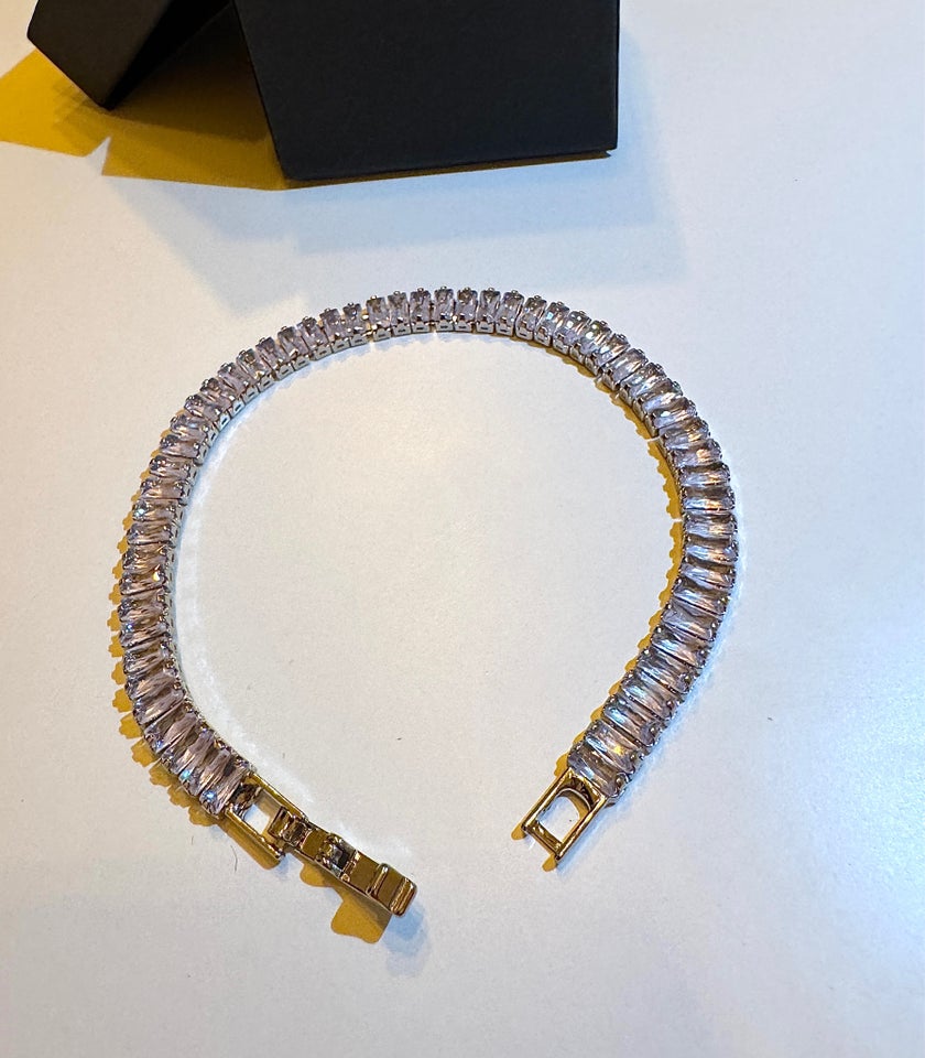 Armbånd, andet materiale