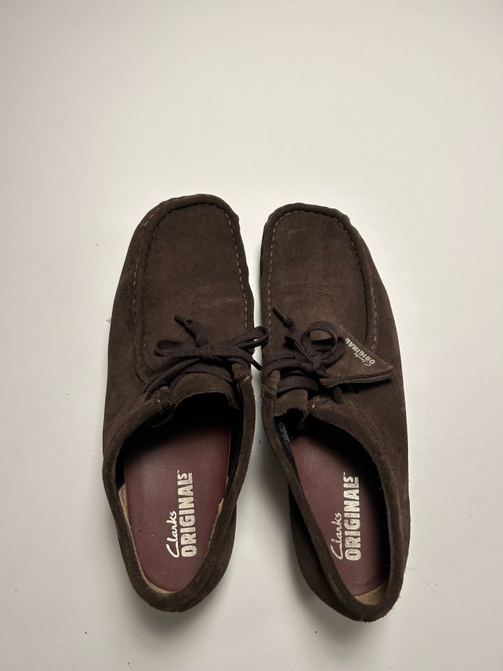 Loafers, Clarks originals , str. 46