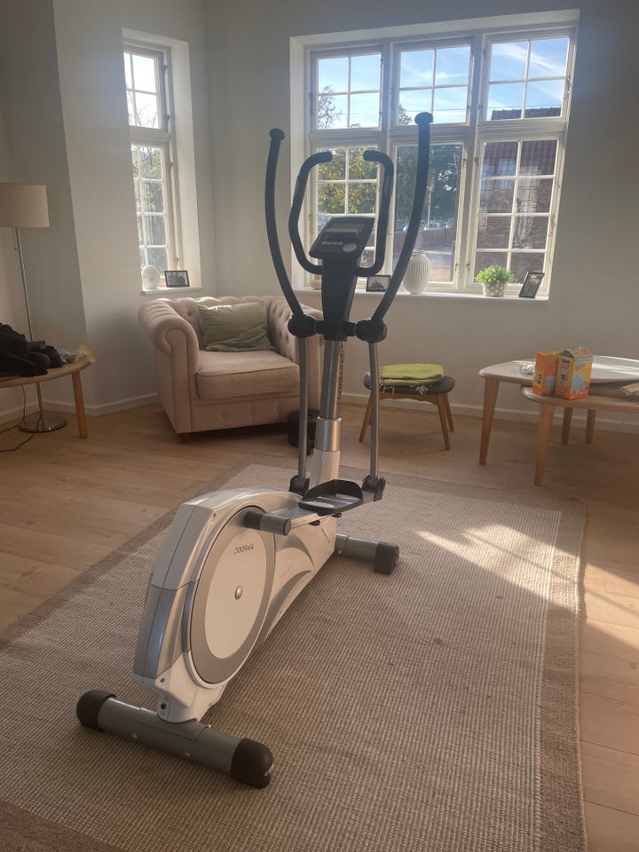 Crosstrainer Masterfit tp500