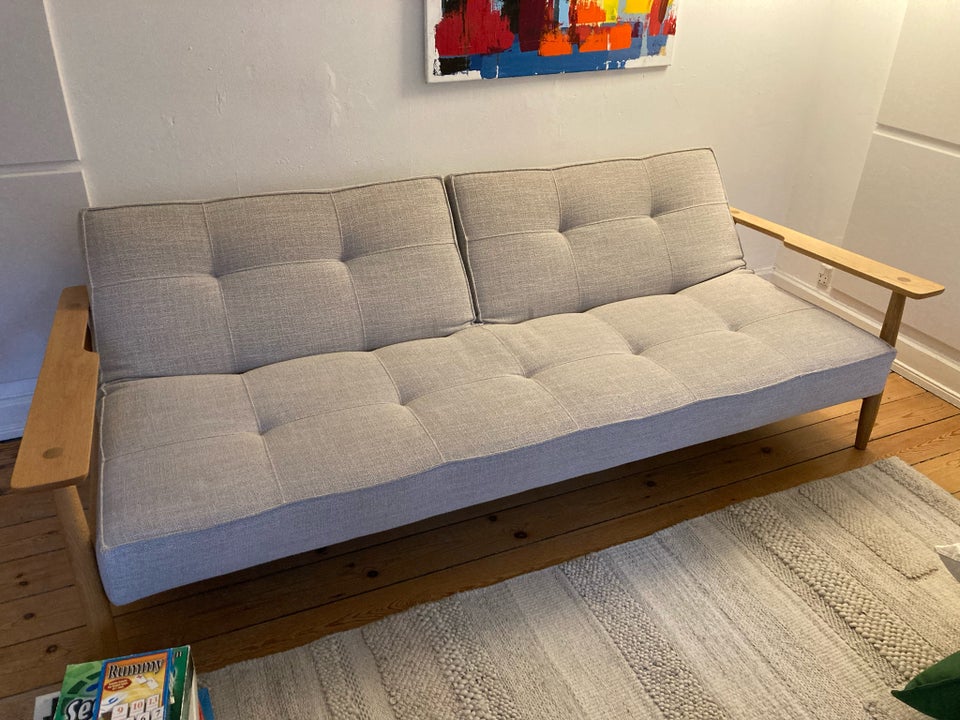 Sofa, 4 pers. , Ilva