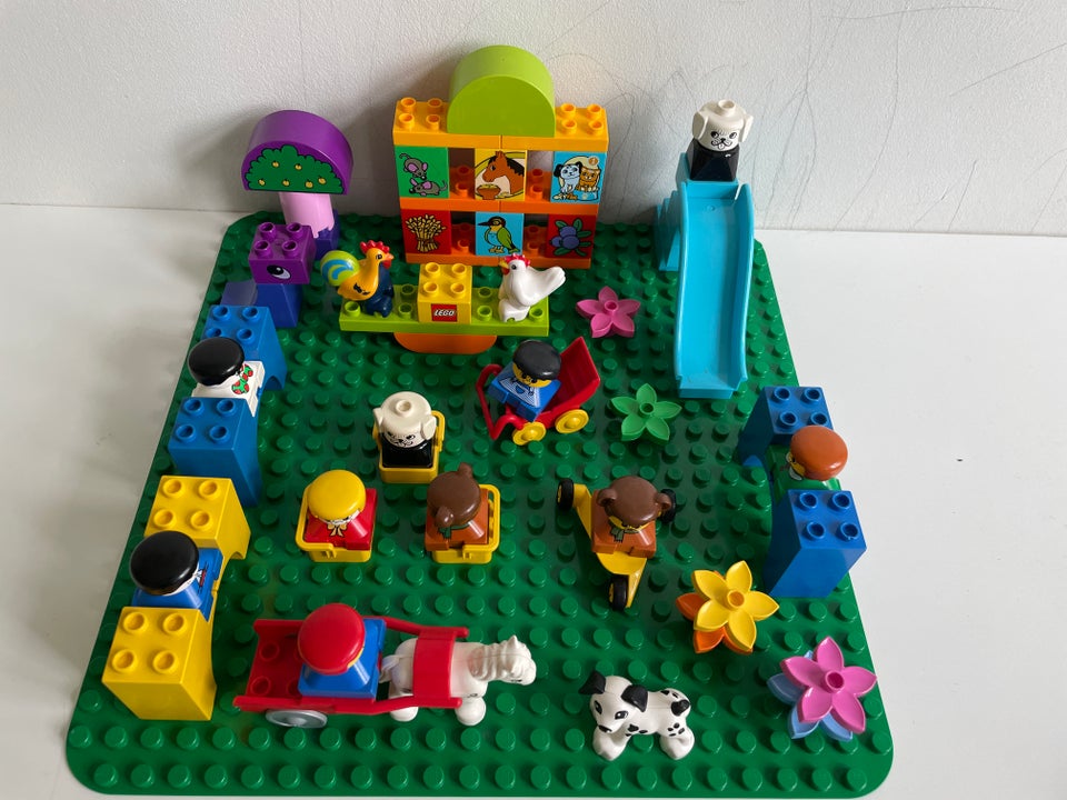 Lego Duplo