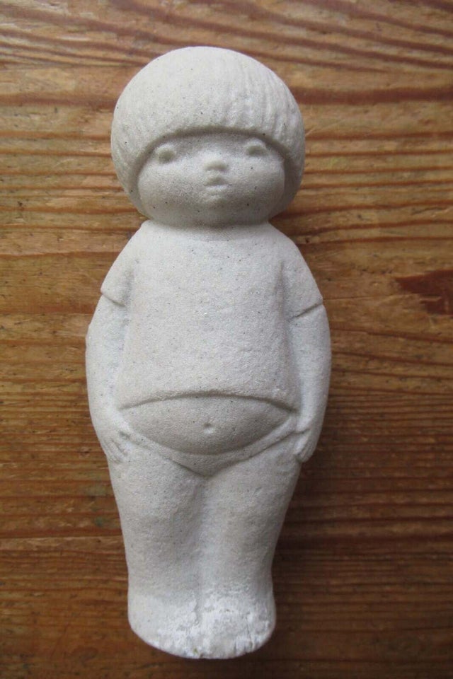 MARBELL - FIGUR, Stone Art Belgium