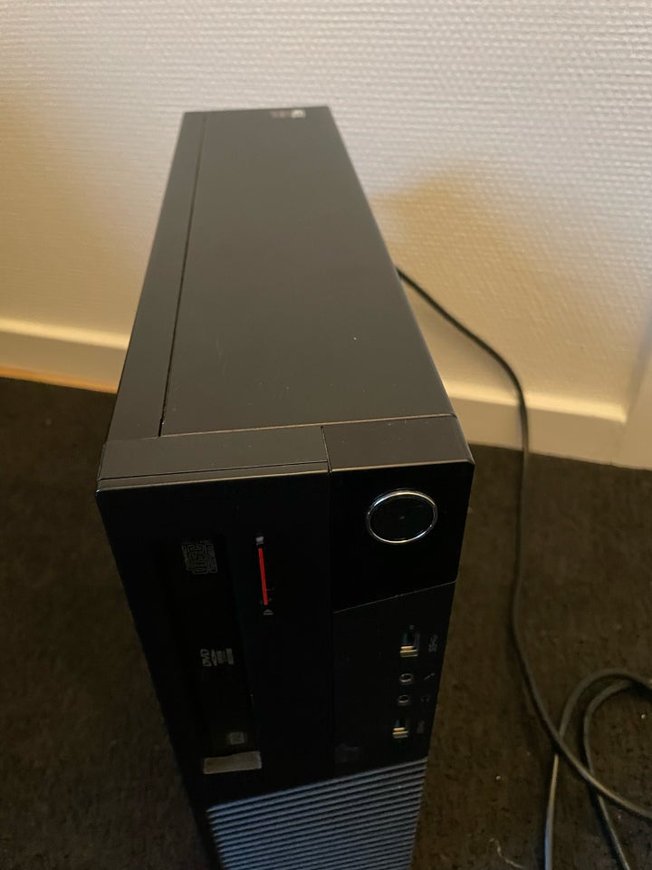 Lenovo, I3-4130 Ghz, 8 GB ram