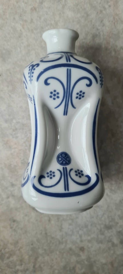 Porcelæn Karaffel Lufthansa