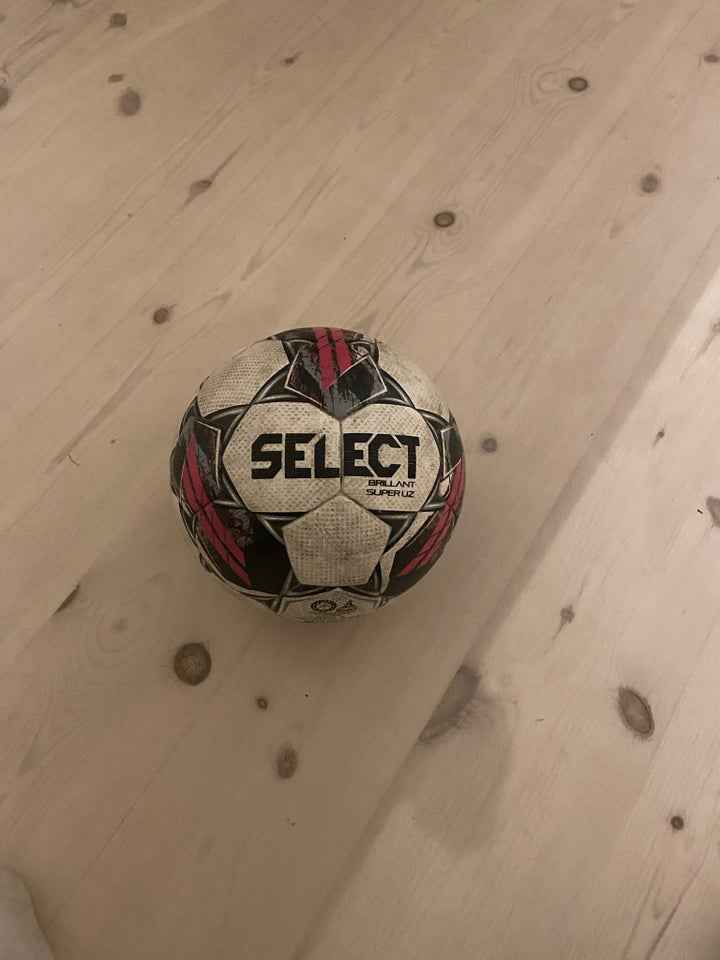 Fodbold, Select