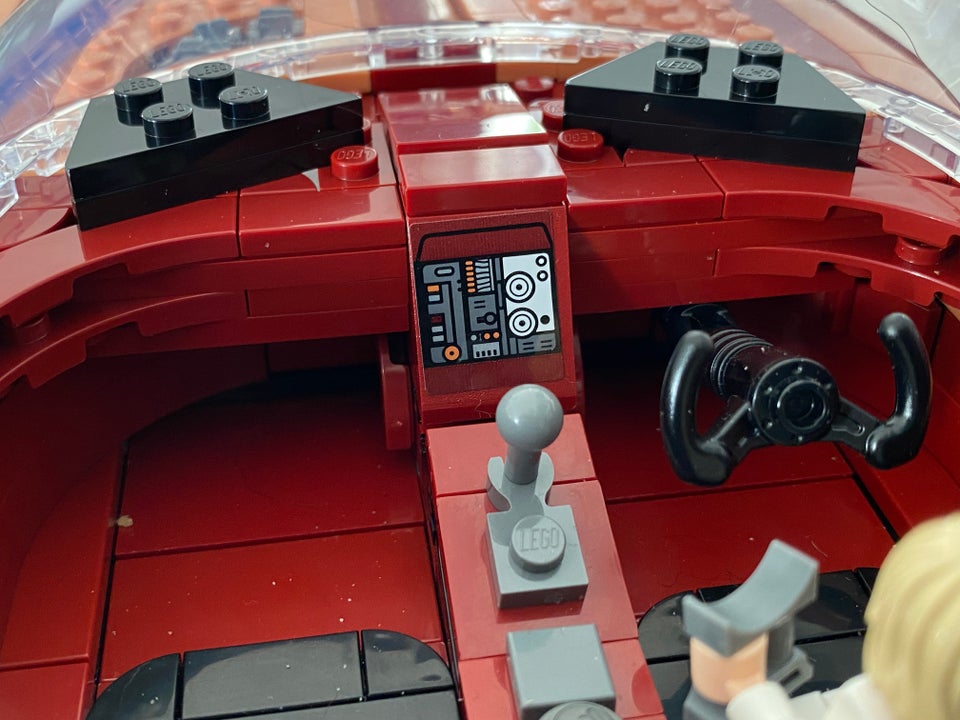 Lego Star Wars 75341