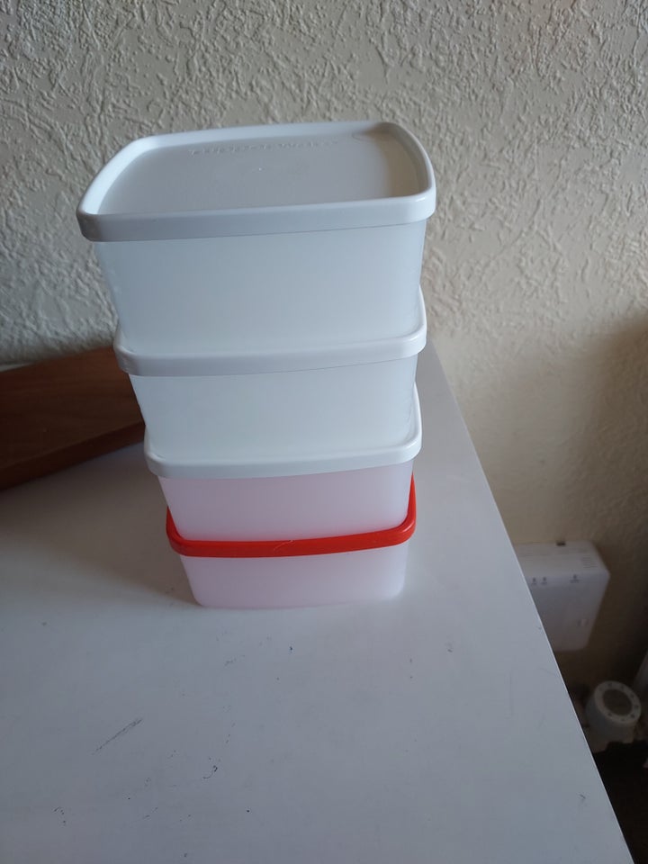 Plastik, Tupperware firlinger 4