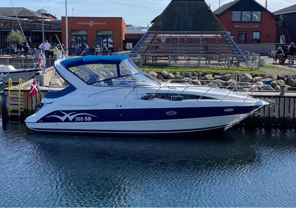 Bayliner 305 Motorbåd årg 2003