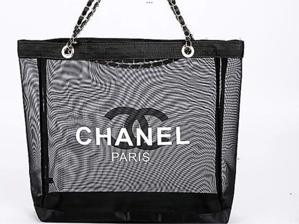 Shopper, Chanel