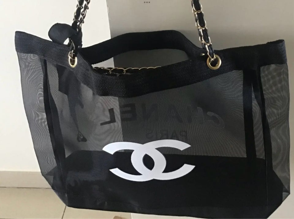 Shopper, Chanel