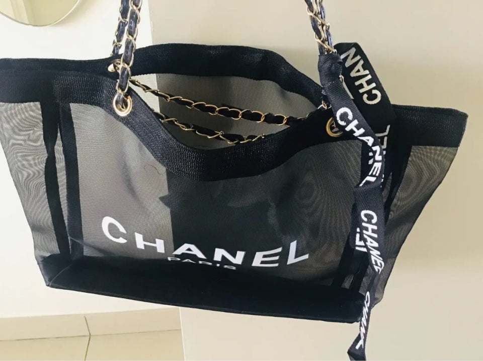 Shopper, Chanel