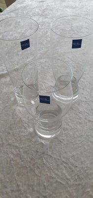 Glas Ølglas Lyngby Glas