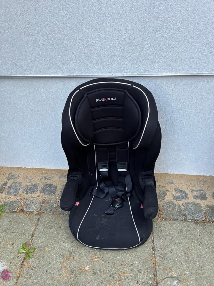 Autostol, Premium Baby