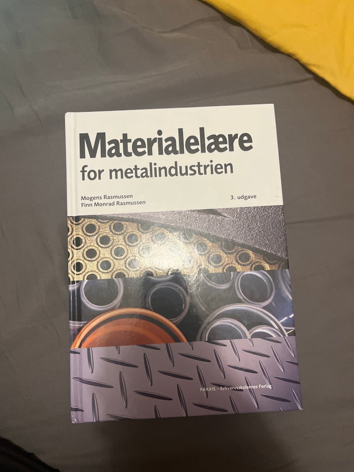 Materialelære for