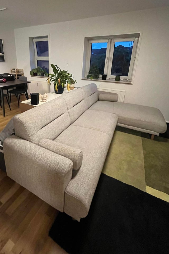 Hjørnesofa IKEA