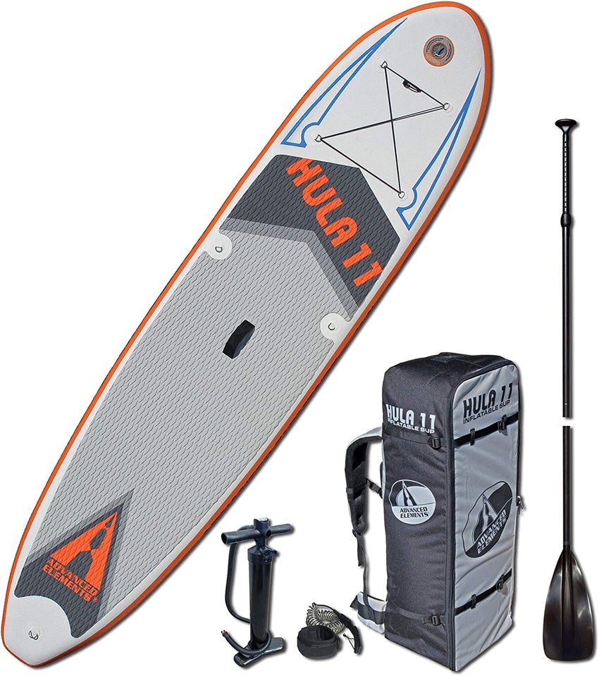 Board Advanced Elements Hula 11