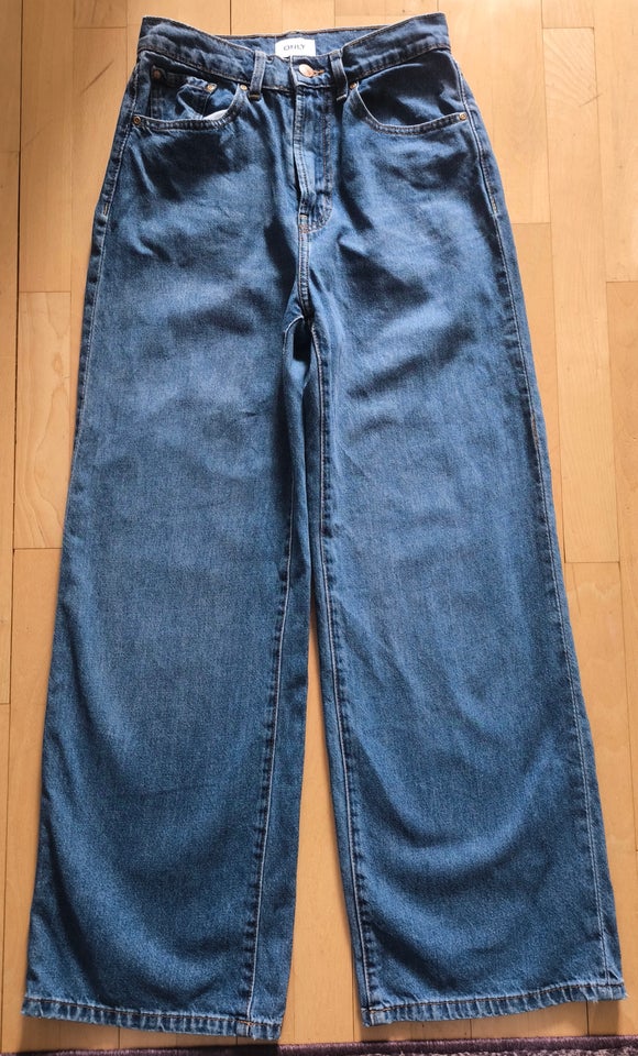 Jeans, Only, str. 34