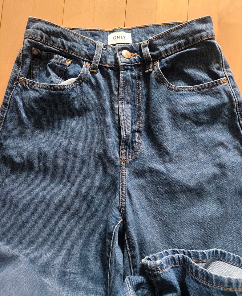 Jeans, Only, str. 34