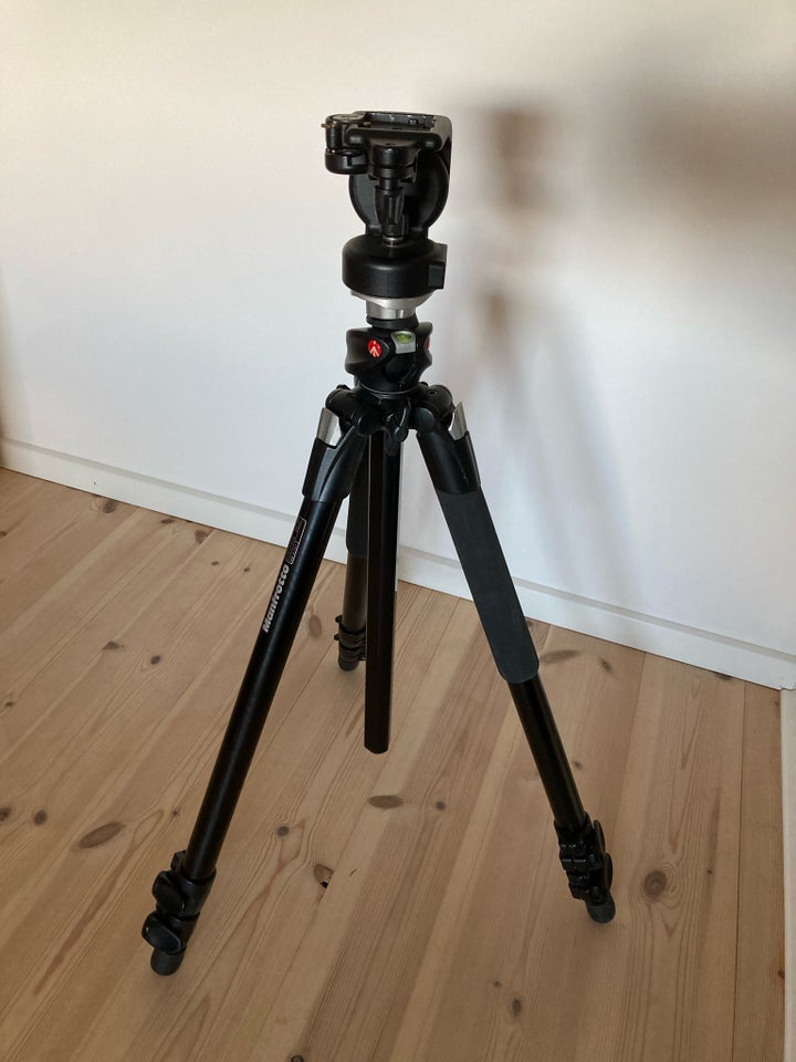 Stativ, Manfrotto, 055XPROB