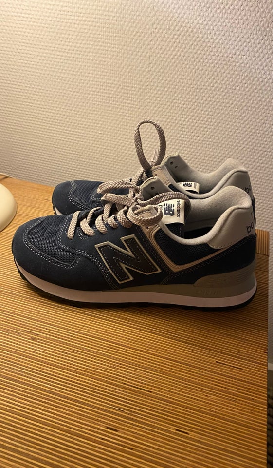 Sneakers, str. 37,5, New Balance