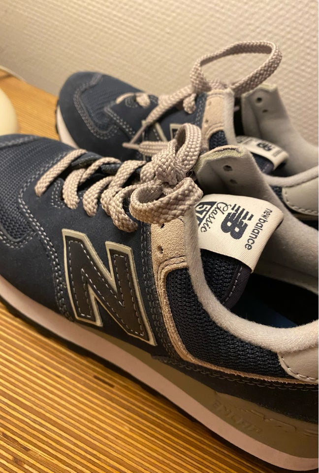 Sneakers, str. 37,5, New Balance