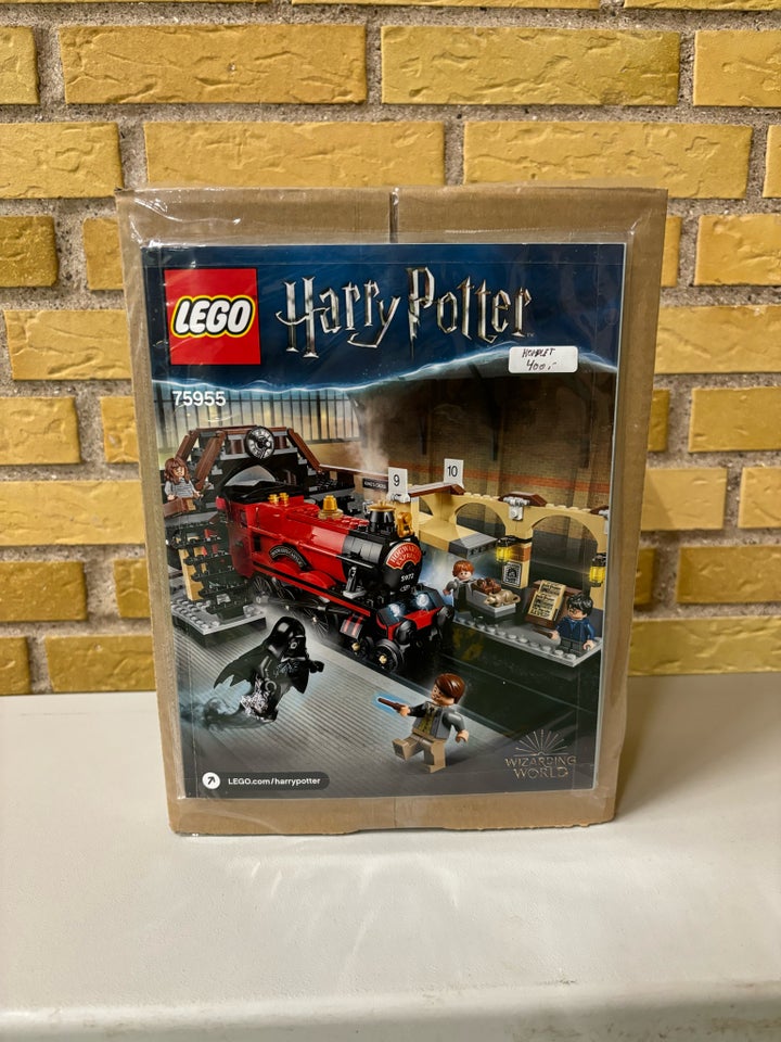 Lego Harry Potter, 75955