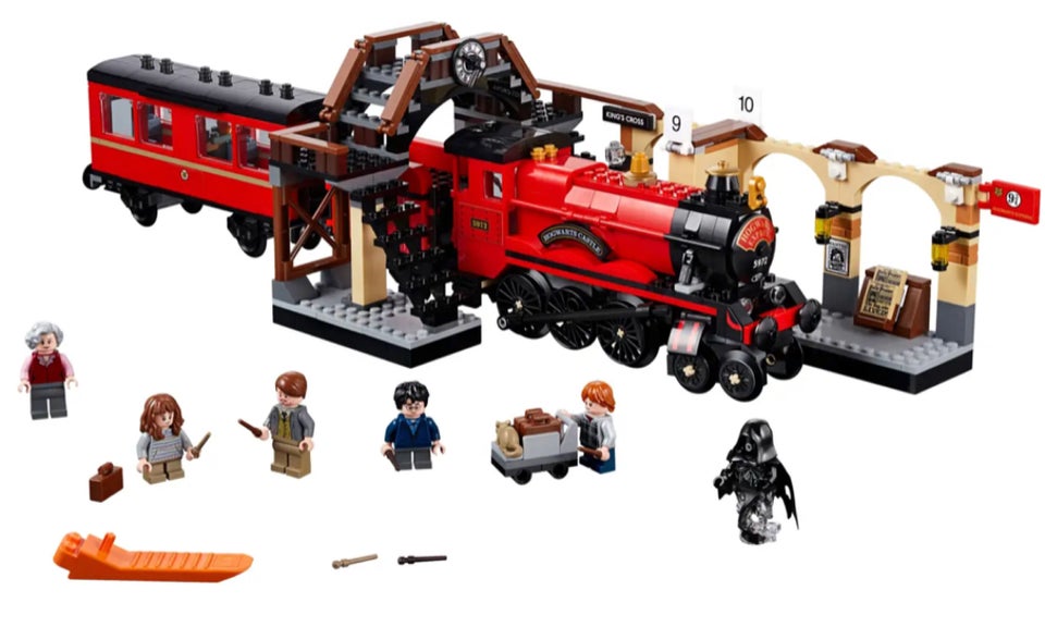 Lego Harry Potter, 75955