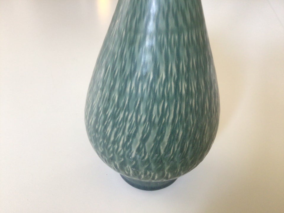 Stentøj VASE  GUNNAR NYLUND