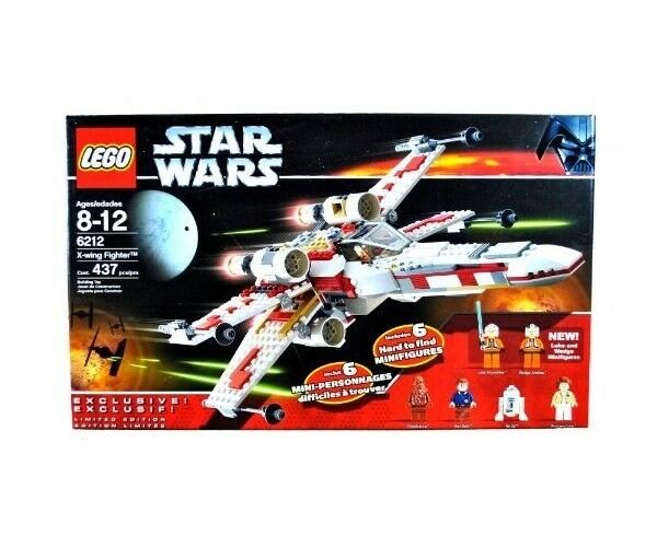 Lego Star Wars NYT LEGO Star Wars