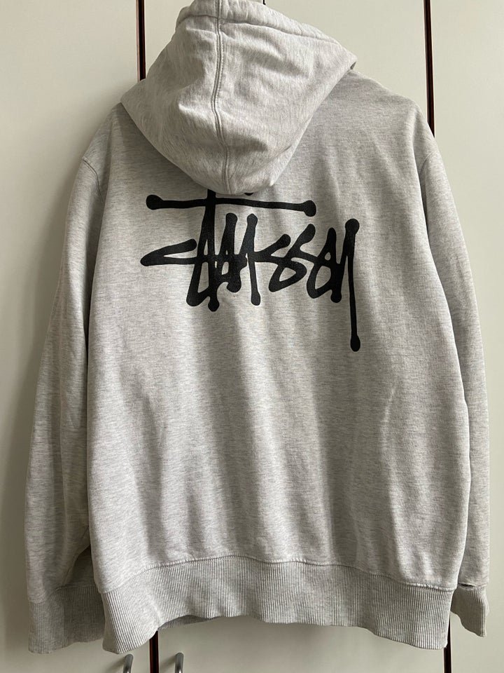 Hættetrøje, Stussy, str. M