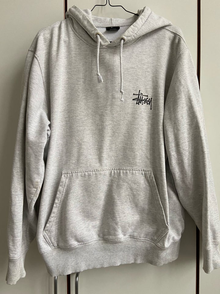 Hættetrøje, Stussy, str. M