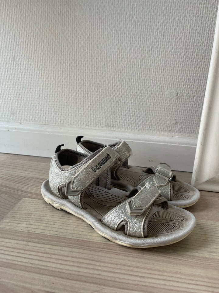 Sandaler, str. 31, Hummel