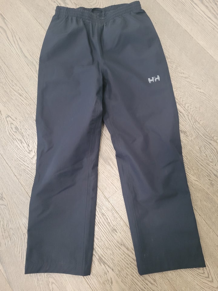 Regntøj, Regnbukser, Helly Hansen