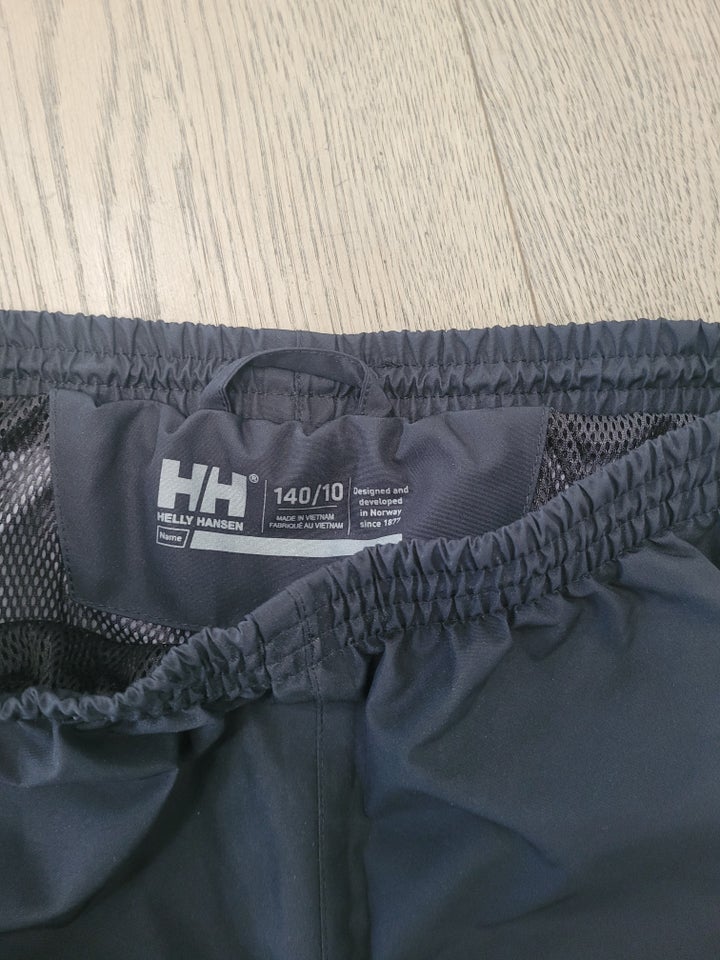 Regntøj, Regnbukser, Helly Hansen