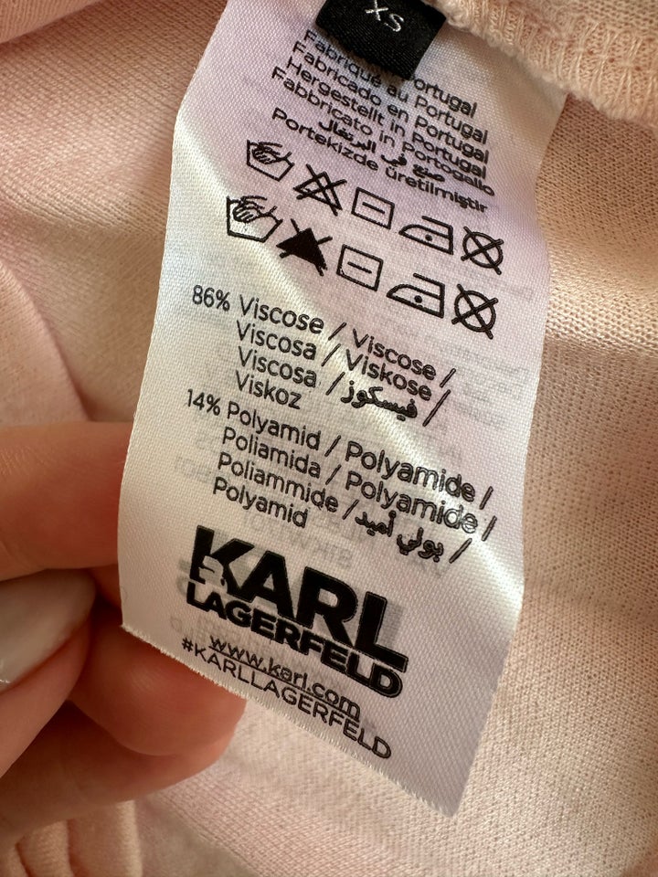 Sweatshirt, Karl lagerfeld, str.