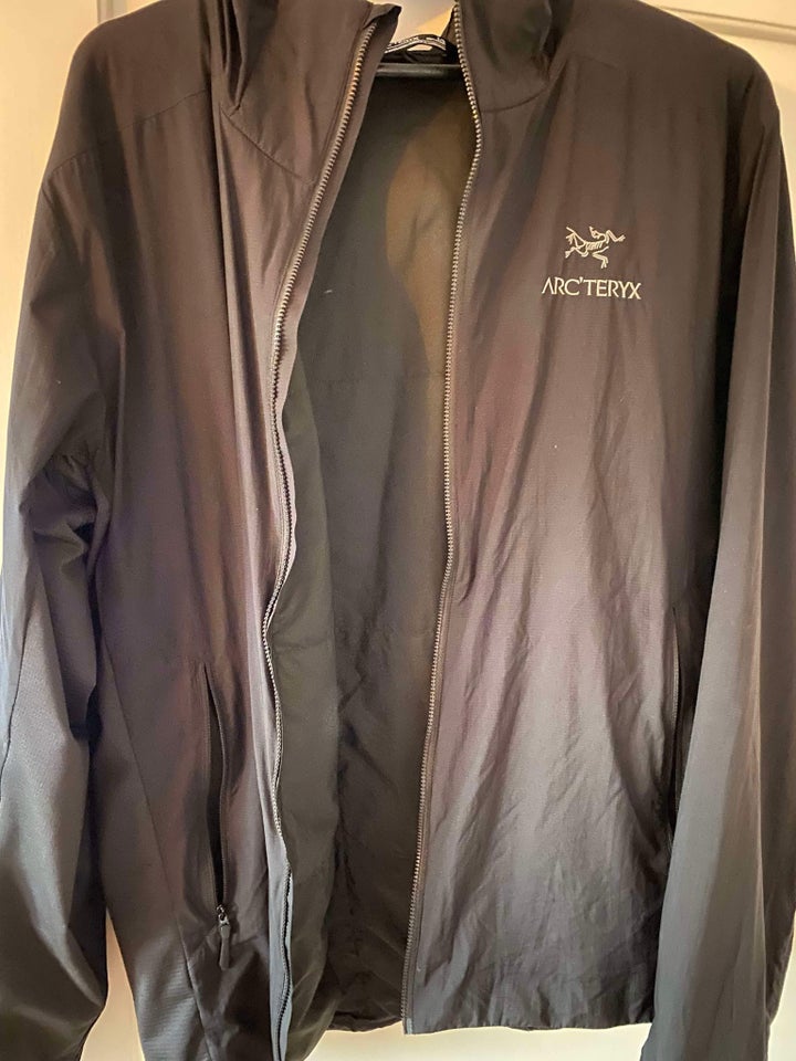 Jakke, str. L, Arcteryx