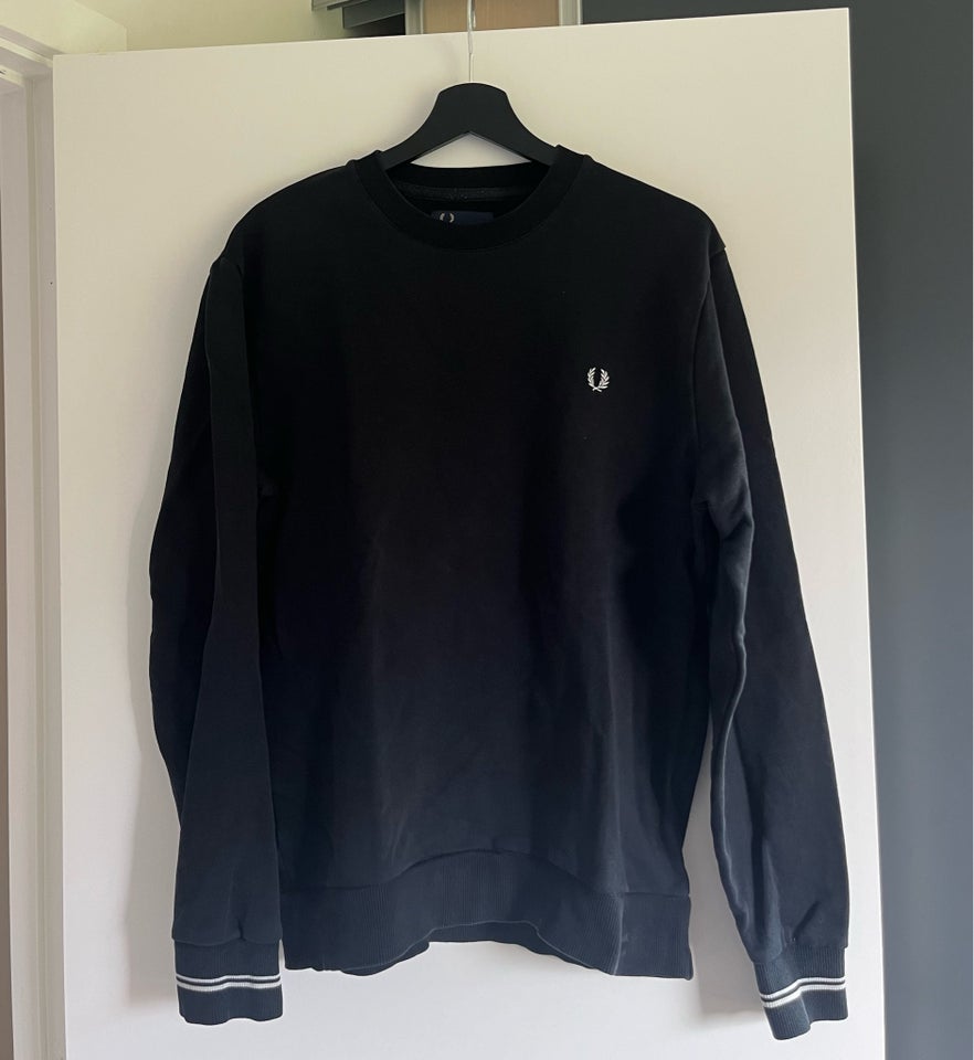 Sweatshirt, Fred Perry, str. M