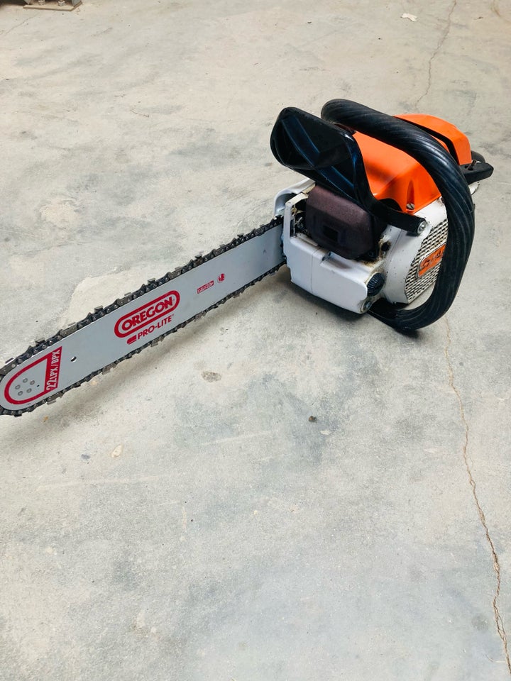 Motorsav Stihl