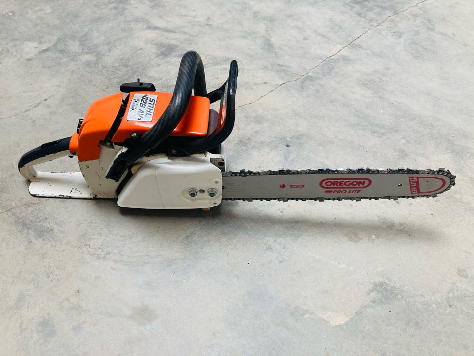 Motorsav Stihl